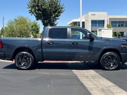 New 2026 RAM 1500 Big Horn image 3