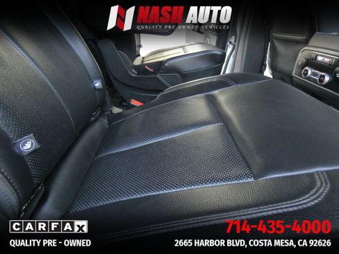 Used 2020 Ford Expedition Max XLT w/ Equipment Group 202A RWD image 40