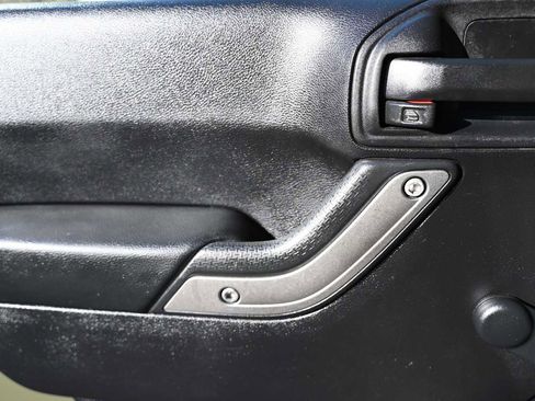 Used 2016 Jeep Wrangler Unlimited Sport image 21