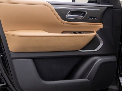 New 2026 INFINITI QX80 Luxe w/ Cargo Package image 12