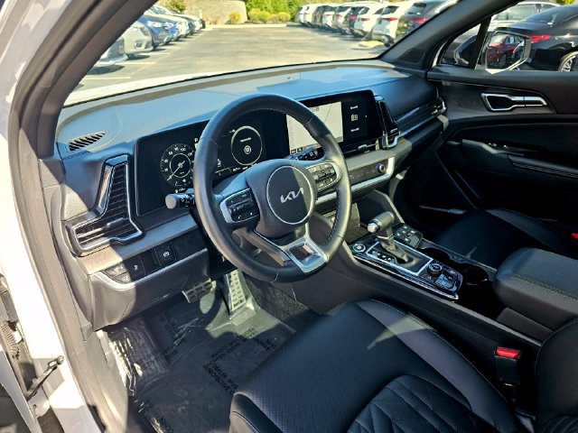 Used 2023 Kia Sportage X-Pro Prestige AWD/4WD image 17