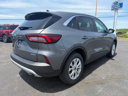Used 2024 Ford Escape Active AWD/4WD image 8