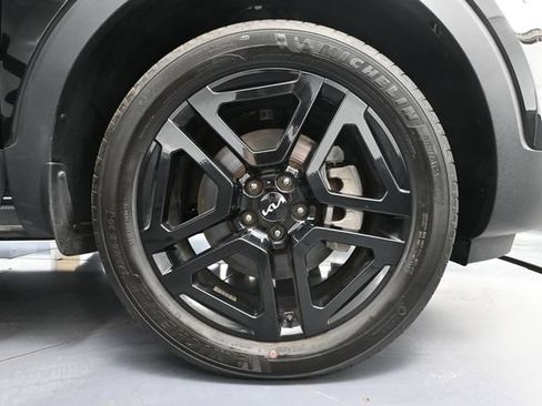 Used 2023 Kia Telluride SX X-Line AWD/4WD image 14