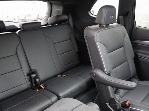 New 2025 Buick Enclave Sport Touring w/ Power Package image 13