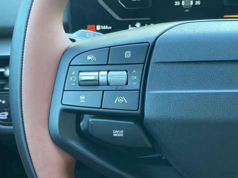 New 2026 Kia Sportage SX image 32