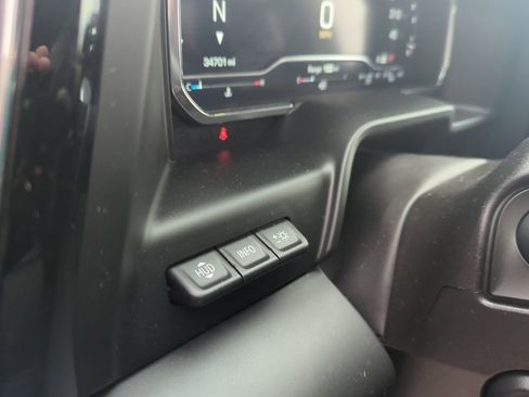 Used 2024 GMC Sierra 1500 Denali image 30