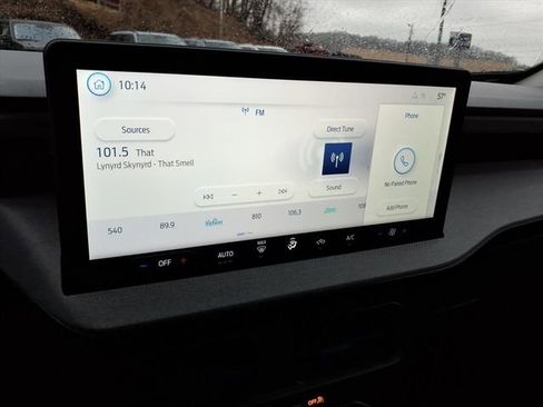 New 2026 Ford Maverick XLT image 21