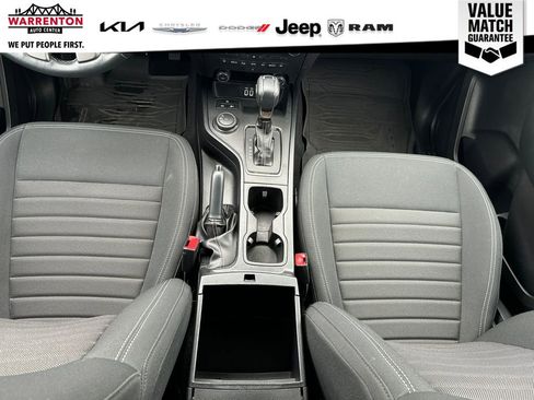 Used 2021 Ford Ranger XLT w/ Equipment Group 301A Mid image 23