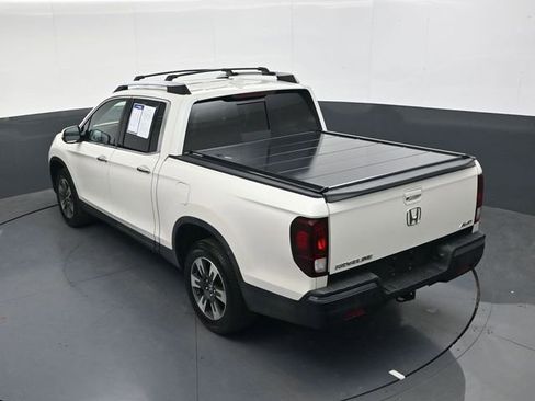 Used 2019 Honda Ridgeline RTL-E image 24