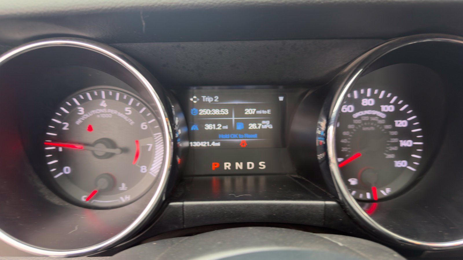 Used 2015 Ford Mustang Premium w/ Equipment Group 201A RWD image 12