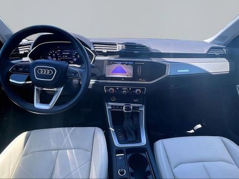 Used 2023 Audi Q3 2.0T Premium w/ Convenience Package AWD/4WD image 15