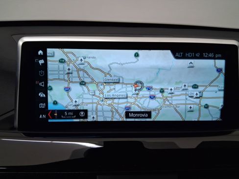 Used 2019 BMW X1 sDrive28i w/ Convenience Package FWD image 28