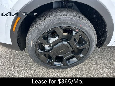 New 2026 Kia Sorento SX Prestige AWD/4WD image 45