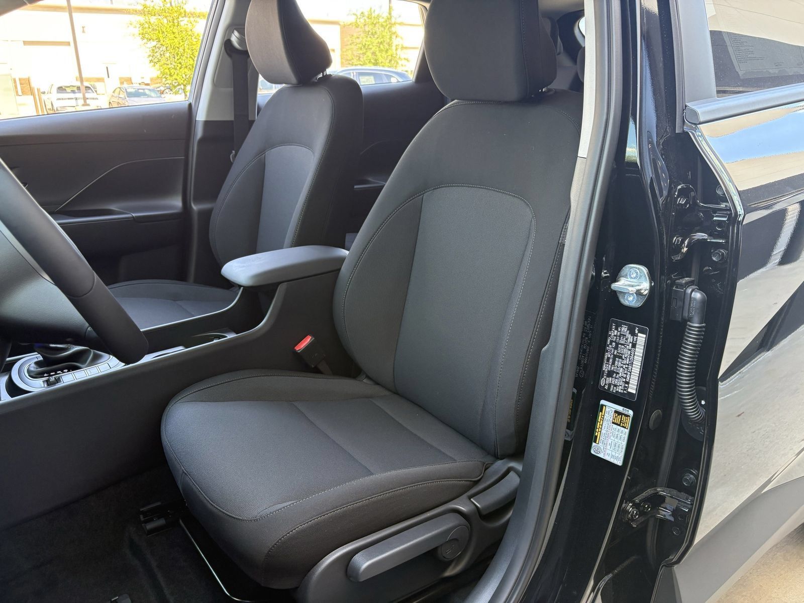 New 2026 Hyundai Kona SEL Sport FWD image 22