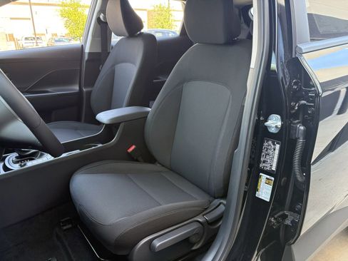 New 2026 Hyundai Kona SEL Sport FWD image 22