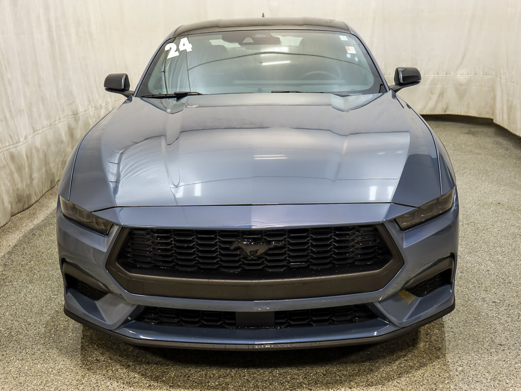 Certified 2024 Ford Mustang Premium RWD image 5