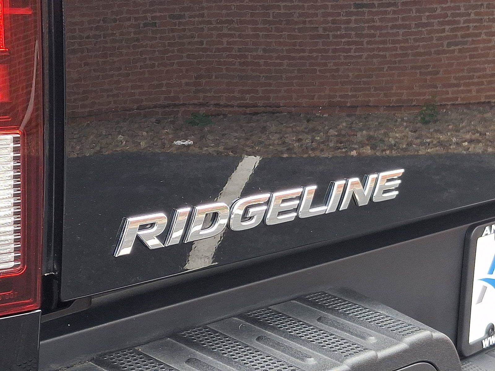 Used 2023 Honda Ridgeline RTL-E image 33