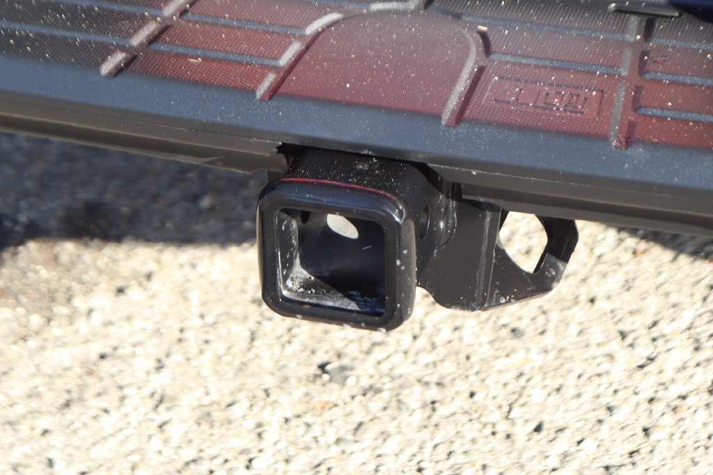 Used 2024 Ford Ranger XLT w/ Equipment Group 301A High RWD image 42