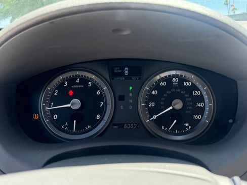 Used 2007 Lexus ES 350 FWD image 20