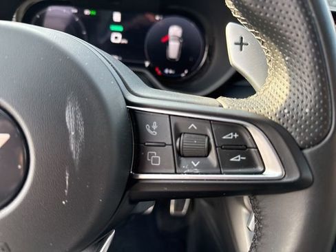 Used 2024 Dodge Hornet R/T image 27