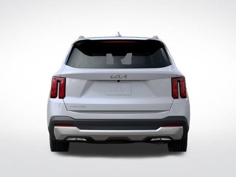 New 2026 Kia Sorento S FWD image 16