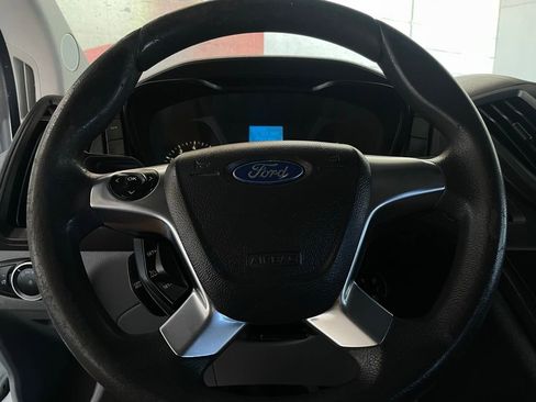 Used 2016 Ford Transit 350 148 Medium Roof image 23