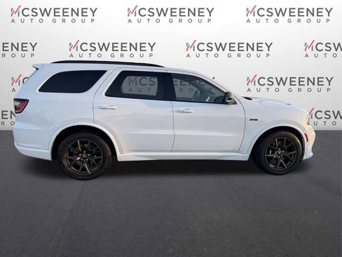 Used 2025 Dodge Durango R/T image 8