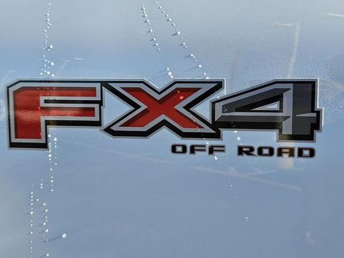 New 2026 Ford F350 XL w/ STX Appearance Package AWD/4WD image 9