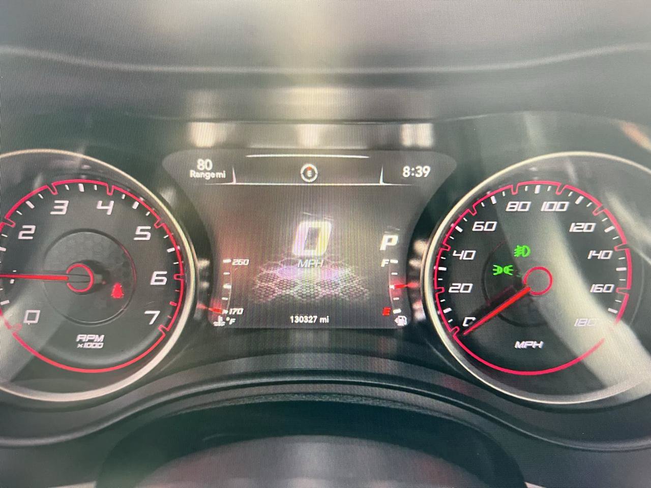 Used 2019 Dodge Charger Scat Pack RWD image 22