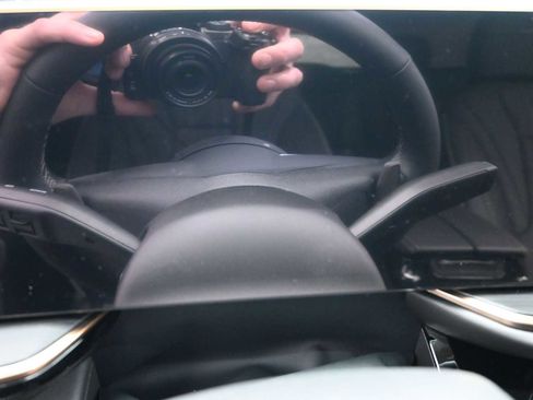 New 2026 Buick Envision Avenir image 14