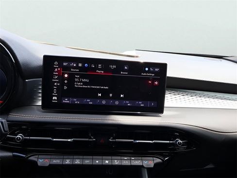 New 2025 Alfa Romeo Tonale image 21