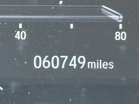 Used 2017 Honda CR-V EX-L image 23