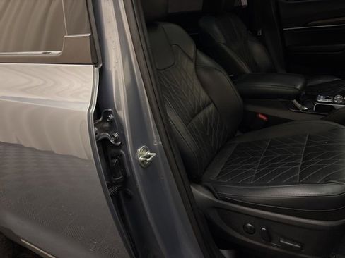 Certified 2023 Kia Telluride SX X-Line image 23