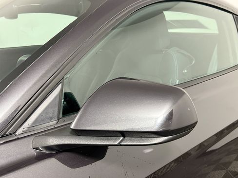 Used 2022 Ford Mustang Coupe w/ Equipment Group 101A image 12