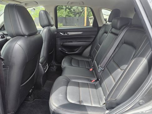 Used 2019 MAZDA CX-5 Grand Touring w/ GT Premium Package AWD/4WD image 27