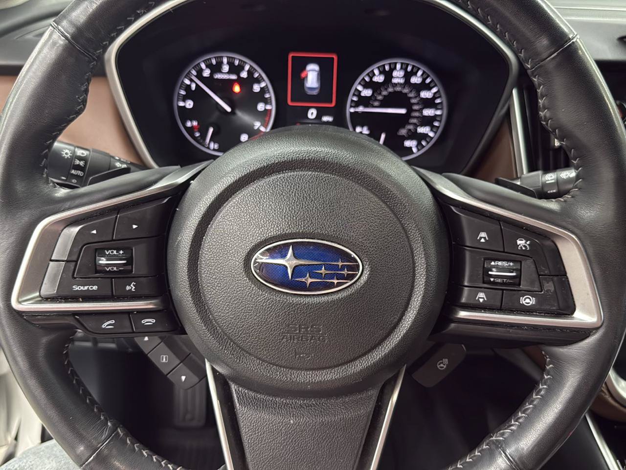 Used 2021 Subaru Outback Touring w/ Popular Package #2 AWD/4WD image 19