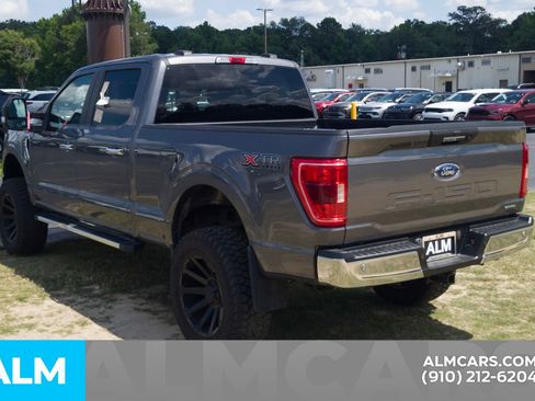 Used 2023 Ford F150 XLT w/ XTR Package AWD/4WD image 11