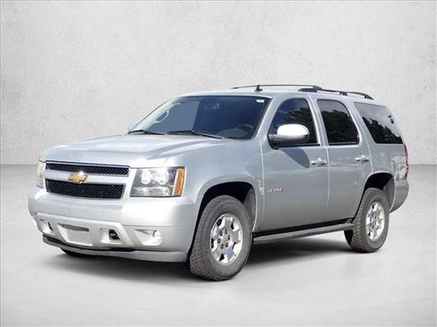 Used 2013 Chevrolet Tahoe LS w/ Convenience Package AWD/4WD image 11