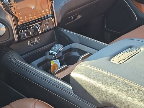 Used 2023 RAM 1500 Limited w/ Trailer Tow Group image 14