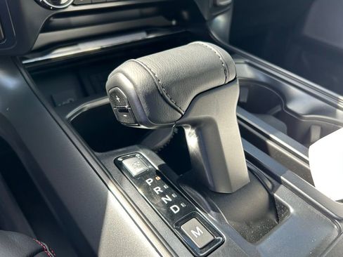 New 2026 Ford F150 Lariat w/ Equipment Group 502A High image 14