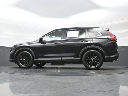 Used 2024 Honda CR-V Sport image 29
