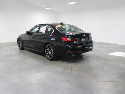 Used 2019 BMW 330i 330i w/ Convenience Package image 7