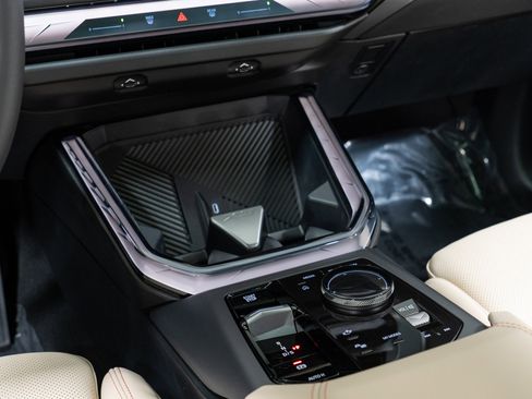 New 2026 BMW X3 xDrive30 w/ Convenience Package image 20