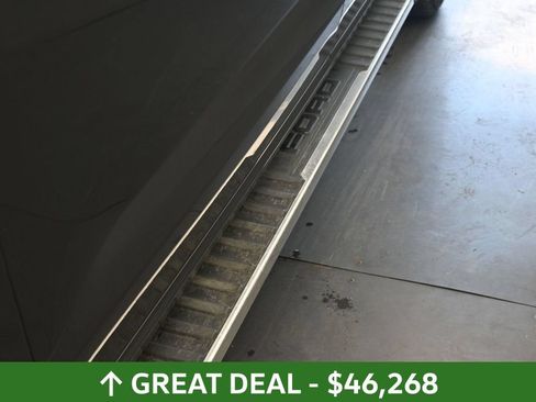 Used 2025 Ford F150 XLT w/ Equipment Group 301A Standard AWD/4WD image 17