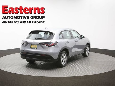 Used 2025 Honda HR-V LX image 38
