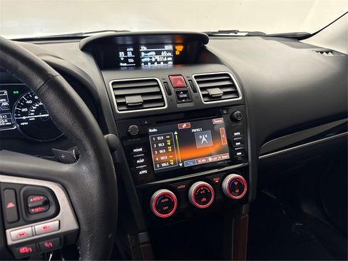 Used 2018 Subaru Forester 2.0XT Touring image 28