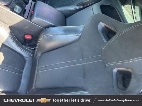 Used 2016 Jaguar F-TYPE S image 27