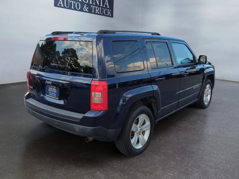 Used 2016 Jeep Patriot Sport w/ Power Value Group AWD/4WD image 10