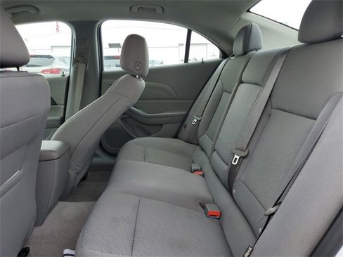 Certified 2015 Chevrolet Malibu LS w/ Protection Package image 21
