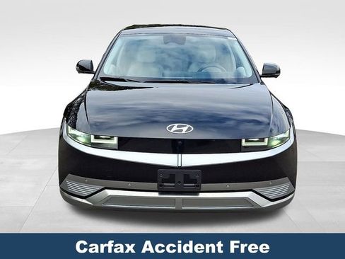 Used 2024 Hyundai Ioniq 5 Limited image 2